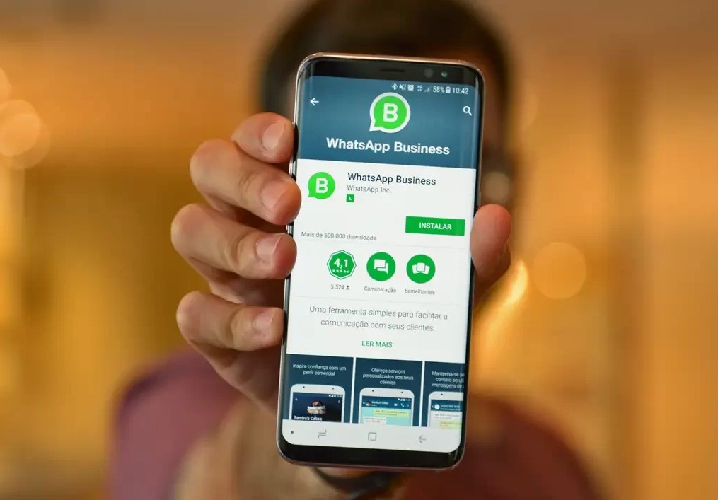 catalogo do whatsapp