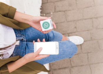 vender pelo whatsapp