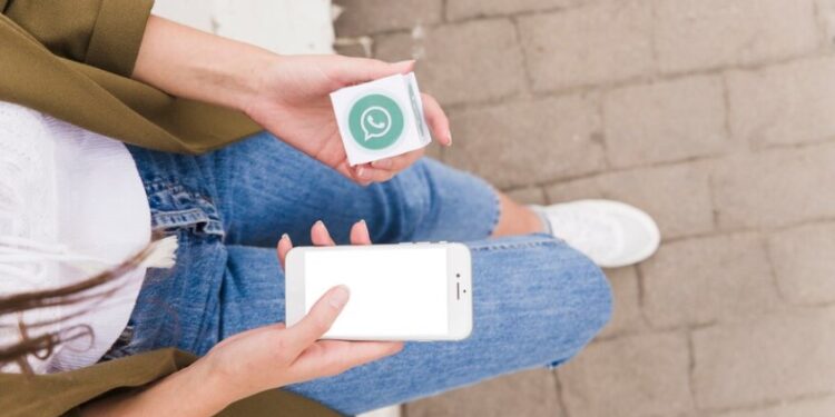 vender pelo whatsapp