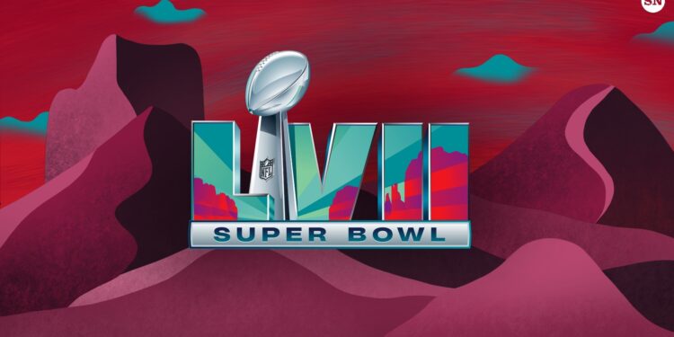 Super Bowl LVII