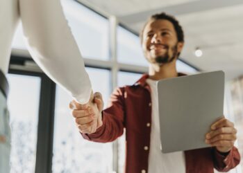 Como se tornar um bom vendedor