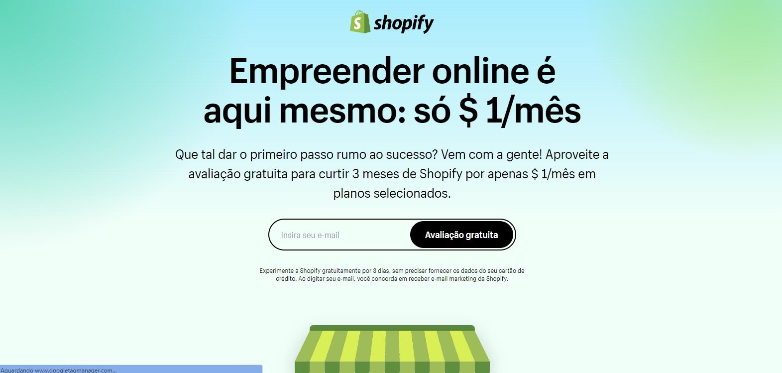 shopify