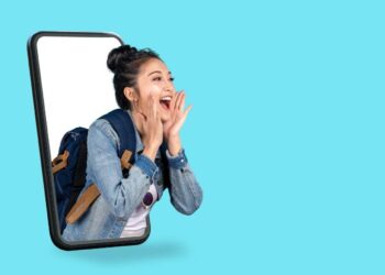 Atendimento por mensagem