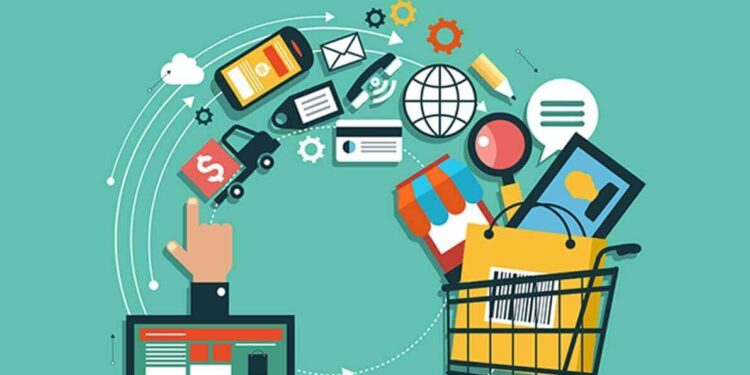 como fazer descrição para ecommerce