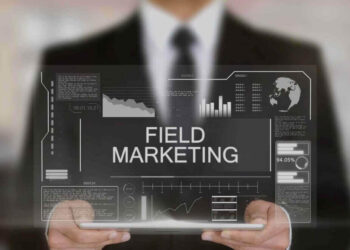 o que é field marketing