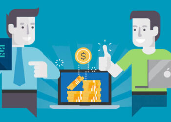 marketing de afiliados