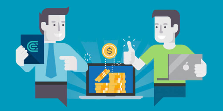 marketing de afiliados