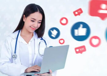 marketing digital medicos