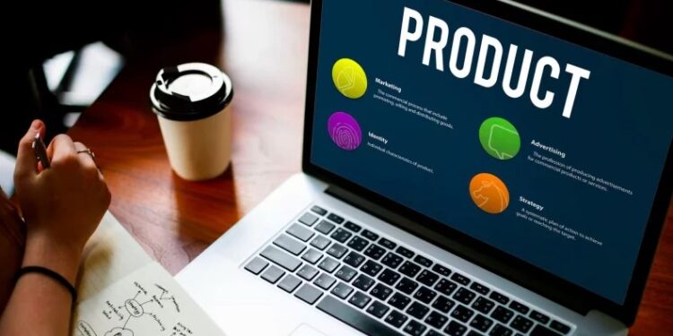 marketing de produto