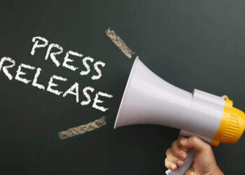 o que é um press release