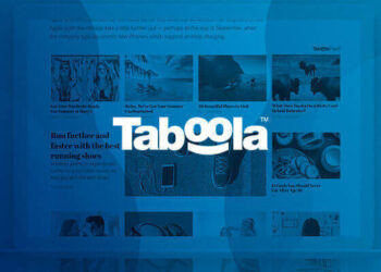 taboola ads