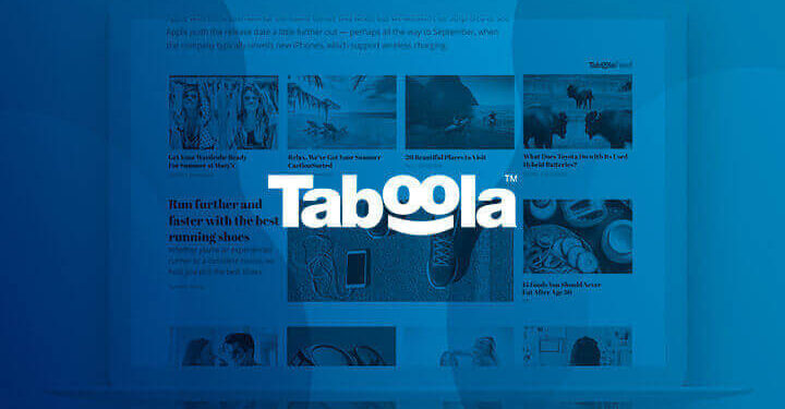 taboola ads