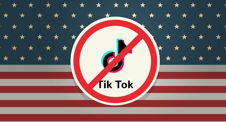 tik tok banido