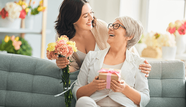 estrategias de marketing para o dia das mães