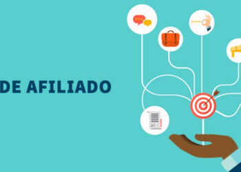 como divulgar link de afiliado