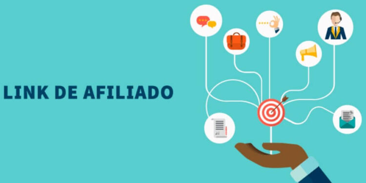 como divulgar link de afiliado
