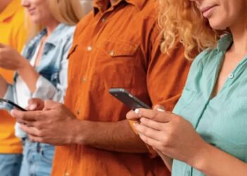 o que é mobile marketing