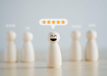 pesquisa de satisfação