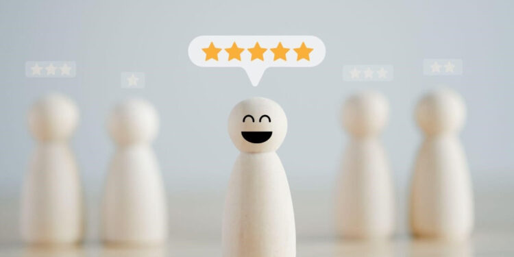 pesquisa de satisfação