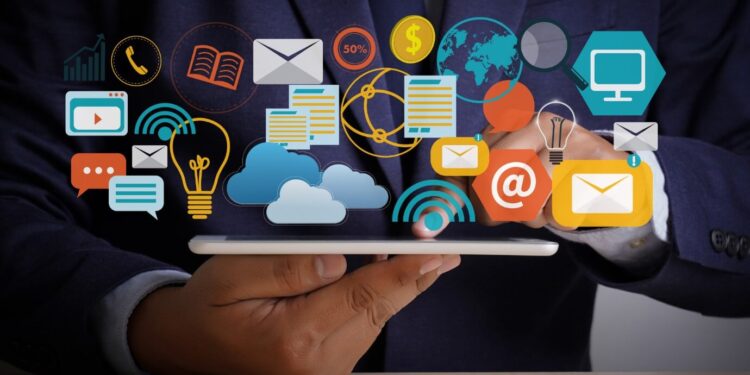 tendencia de marketing