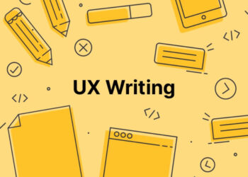 ux writing