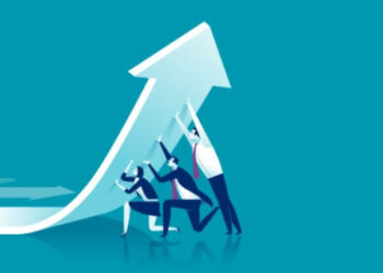 crescimento de vendas