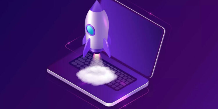 lançamento de infoprodutos