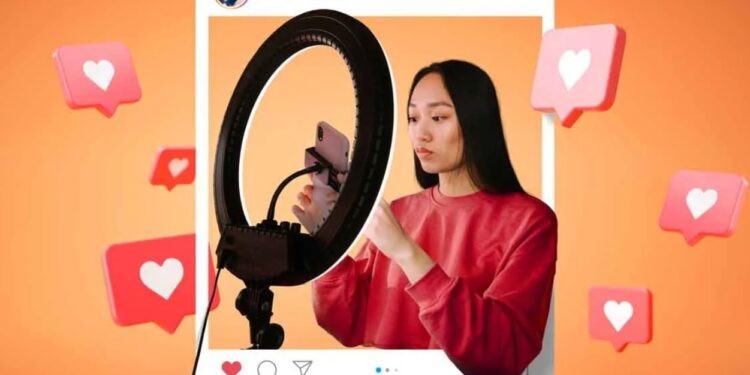 marketing de influencia