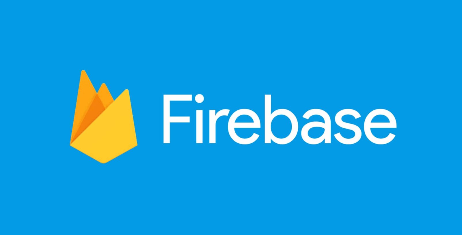 o que é firebase?