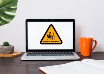 o que é work in progress