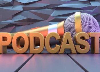podcasts de marketing digital