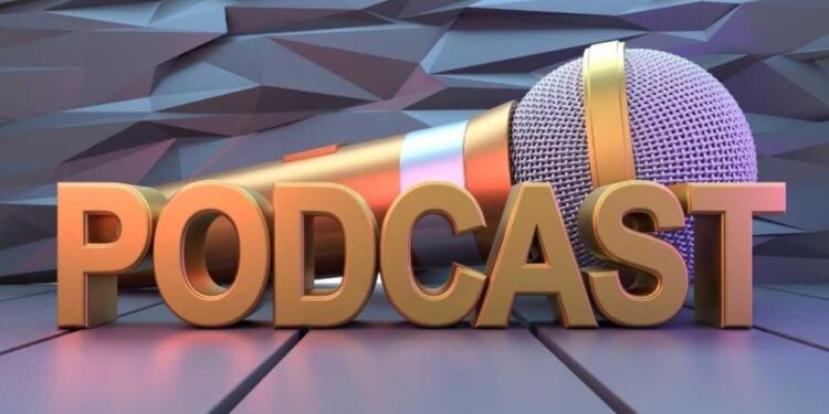 podcasts de marketing digital