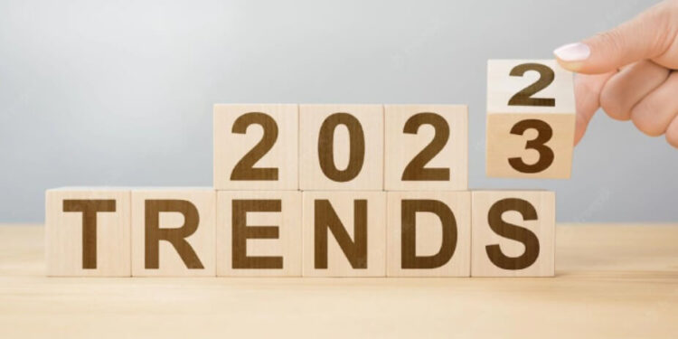 tendencias de marketing para 2023