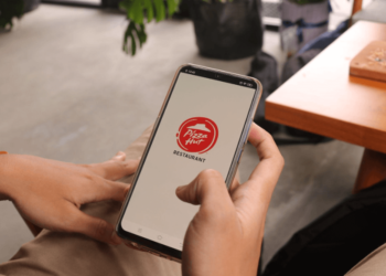 Estratégic a de crescimento pizza hut