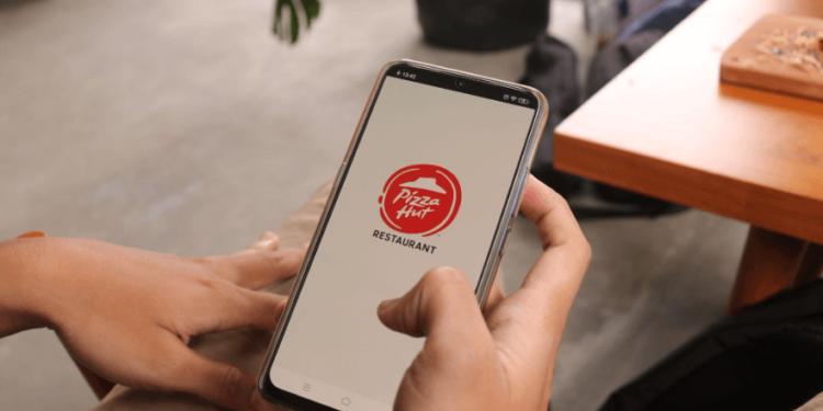 Estratégic a de crescimento pizza hut