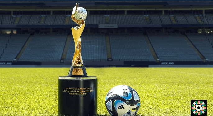 copa do mundo feminina