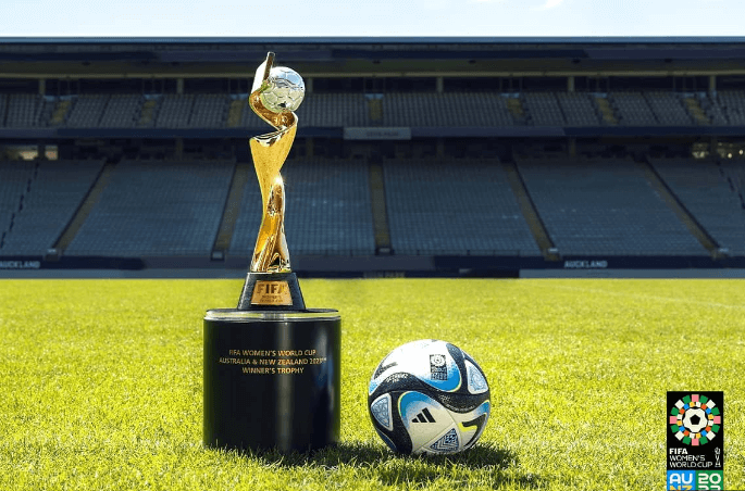 Copa do Mundo Feminina: estreia do Brasil faz Globo dobrar