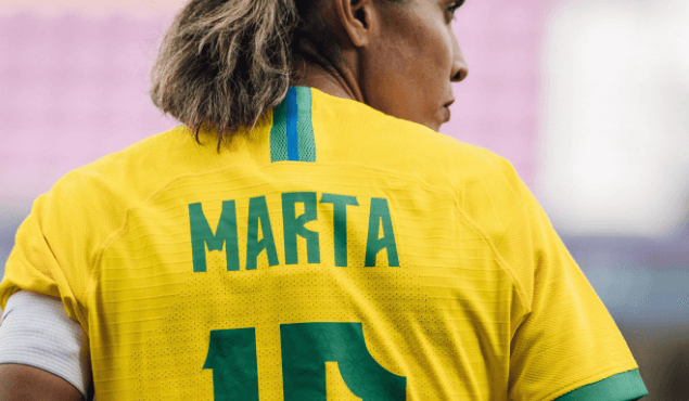 marta na copa do mundo