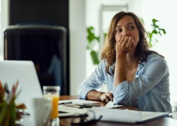 o que é quit quietting