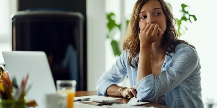 o que é quit quietting