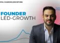FOUNDER LED GROWTH